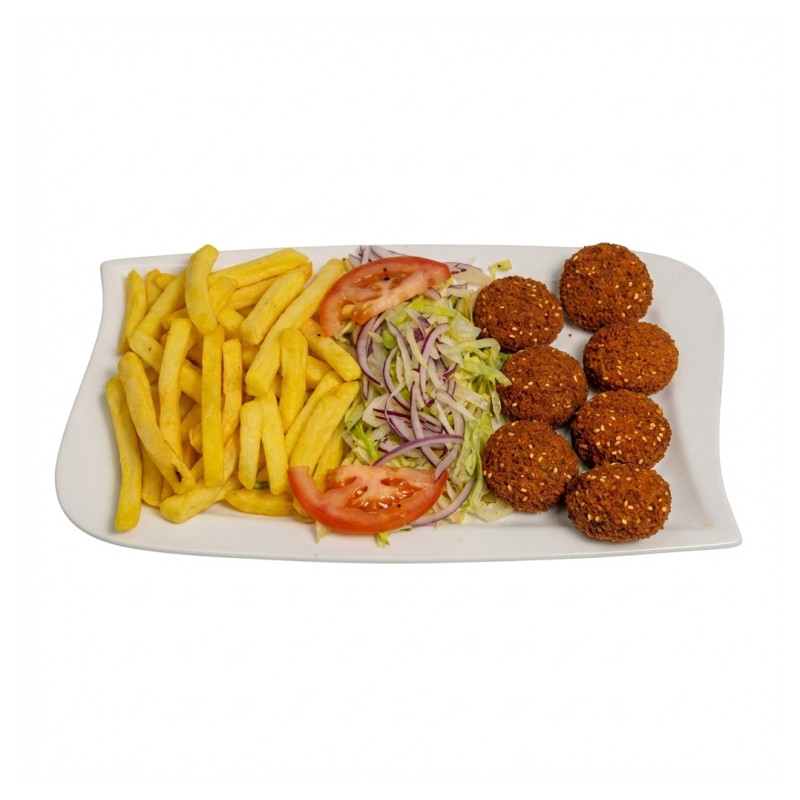 Falafel