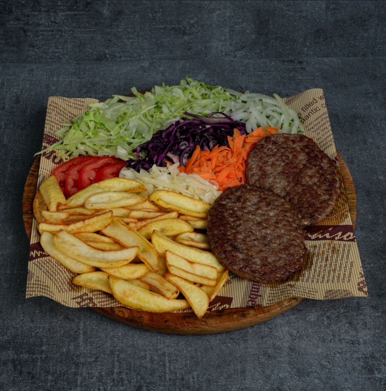 Hamburger