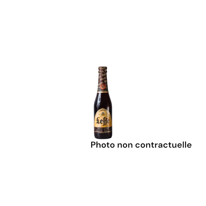 Leffe Brune