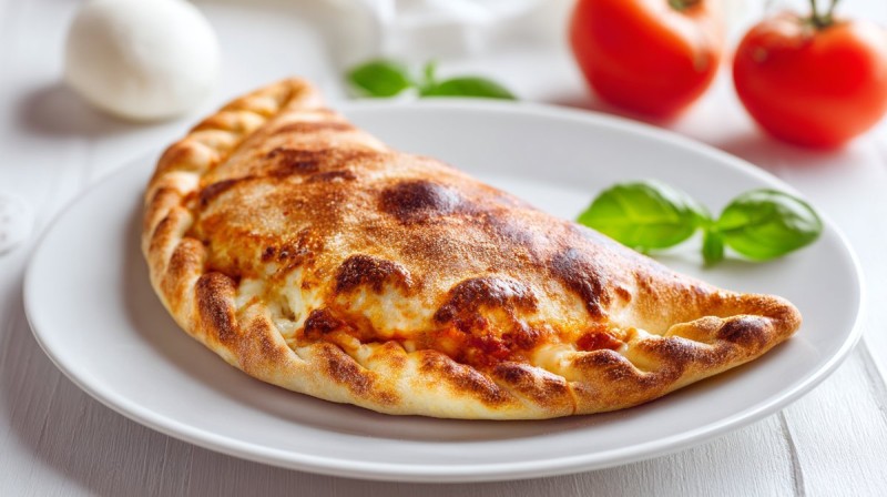 Calzone Margherita