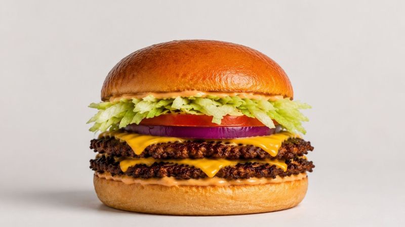 Urban Smash Burger