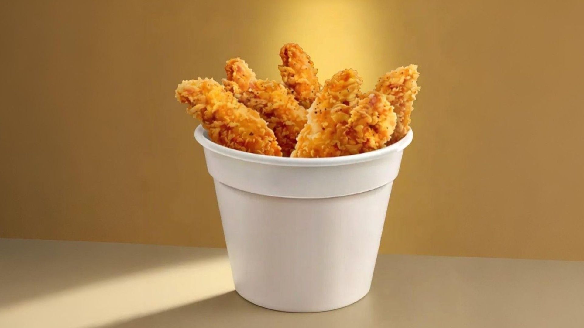 Korean Fried Chicken