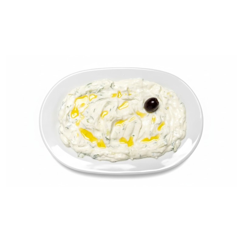 Tzatziki