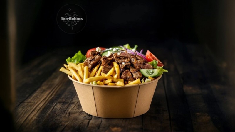 Bowl Berlinois