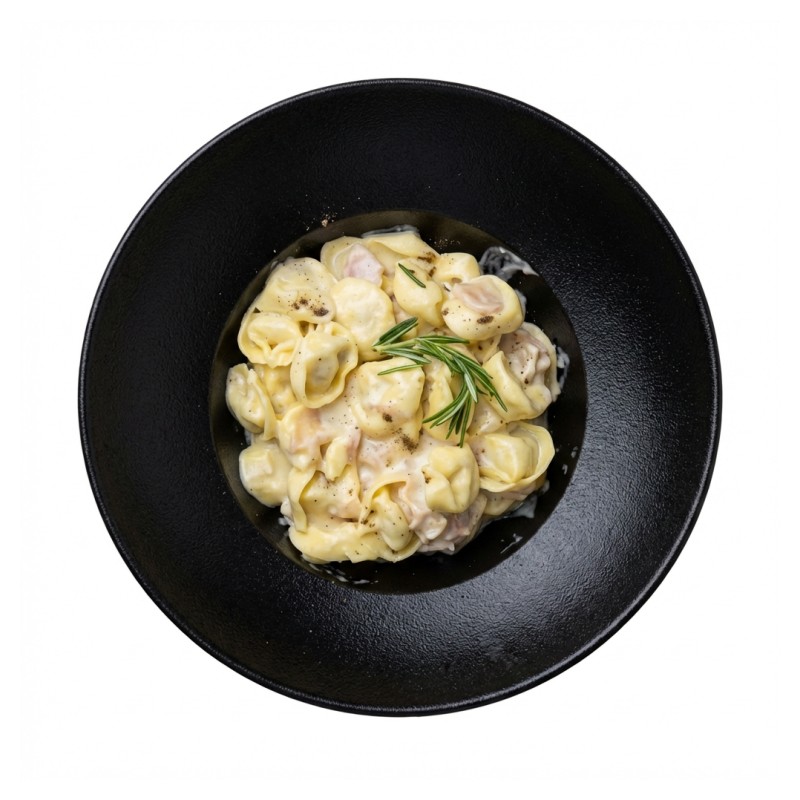 Tortellini Crème Jambon