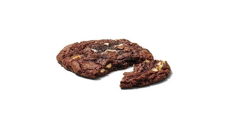 Triple Choc Cookie