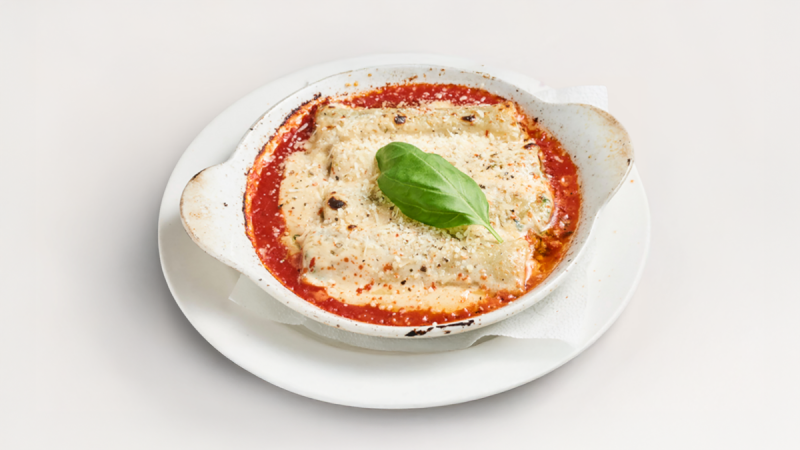 🍝🧀✨ Cannelloni Di Carne ✨🍝