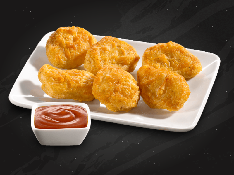 Nuggets