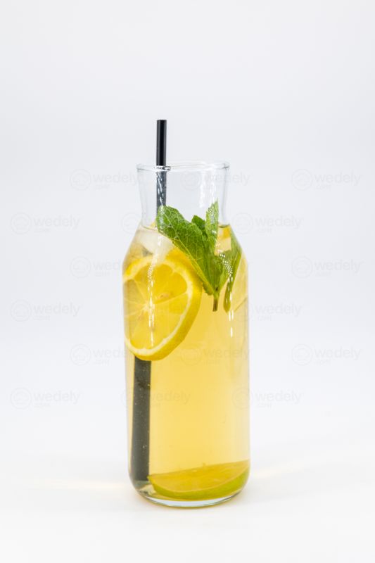 House-Made Iced Tea
