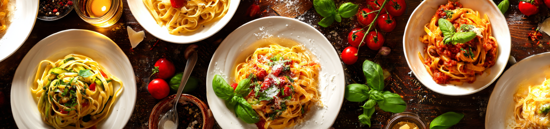 Amore Pasta Club