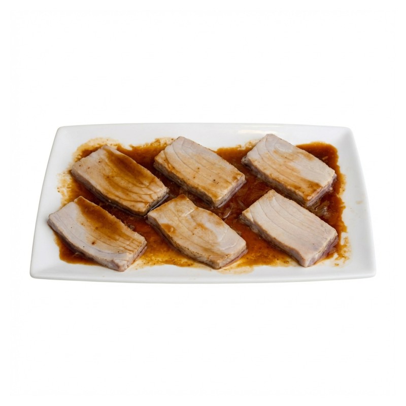 N29A Sashimi Tataki Thon