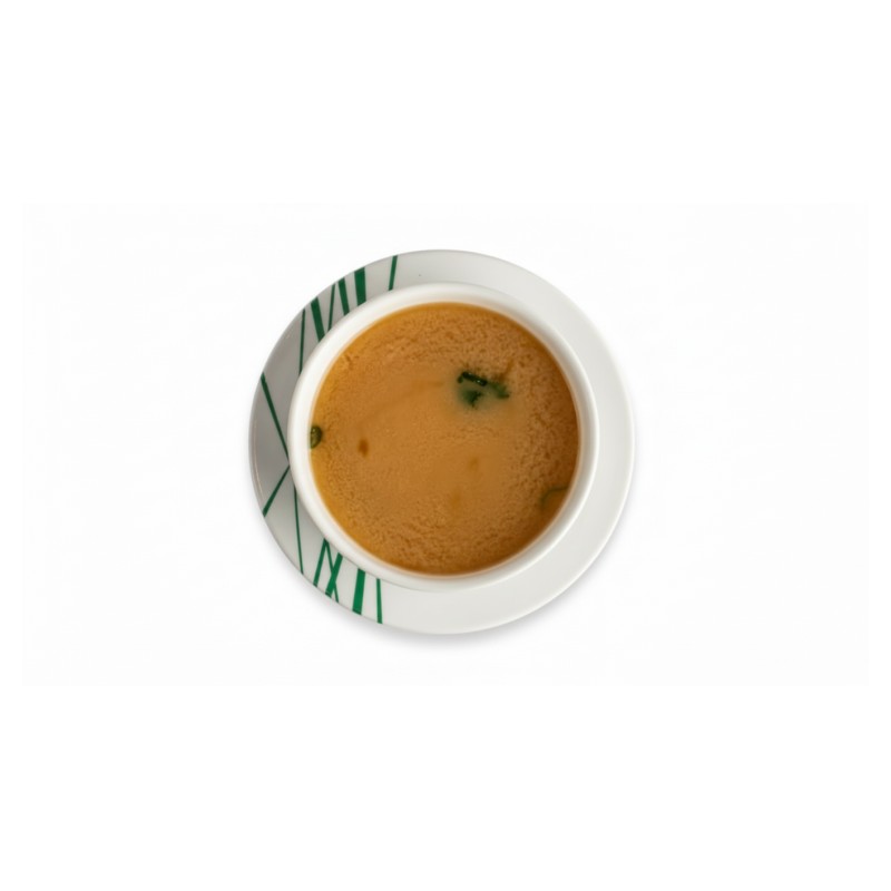 Soups De Miso
