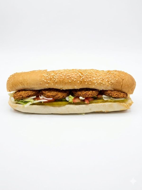 Falafel