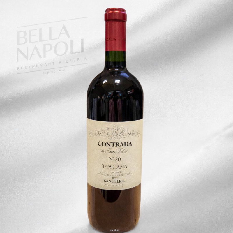 Contrada Di San Felice