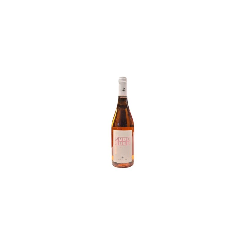 Vin Rosé Maison