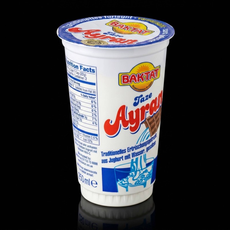 Ayran