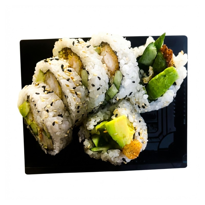 207 Big Cabre Tempura Frit