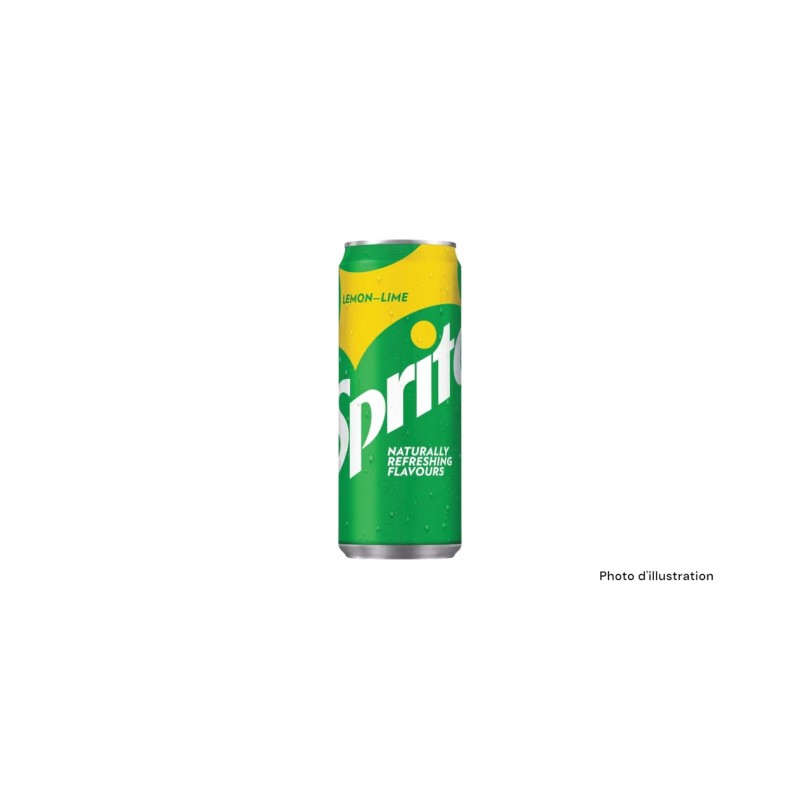 Sprite 33 Cl