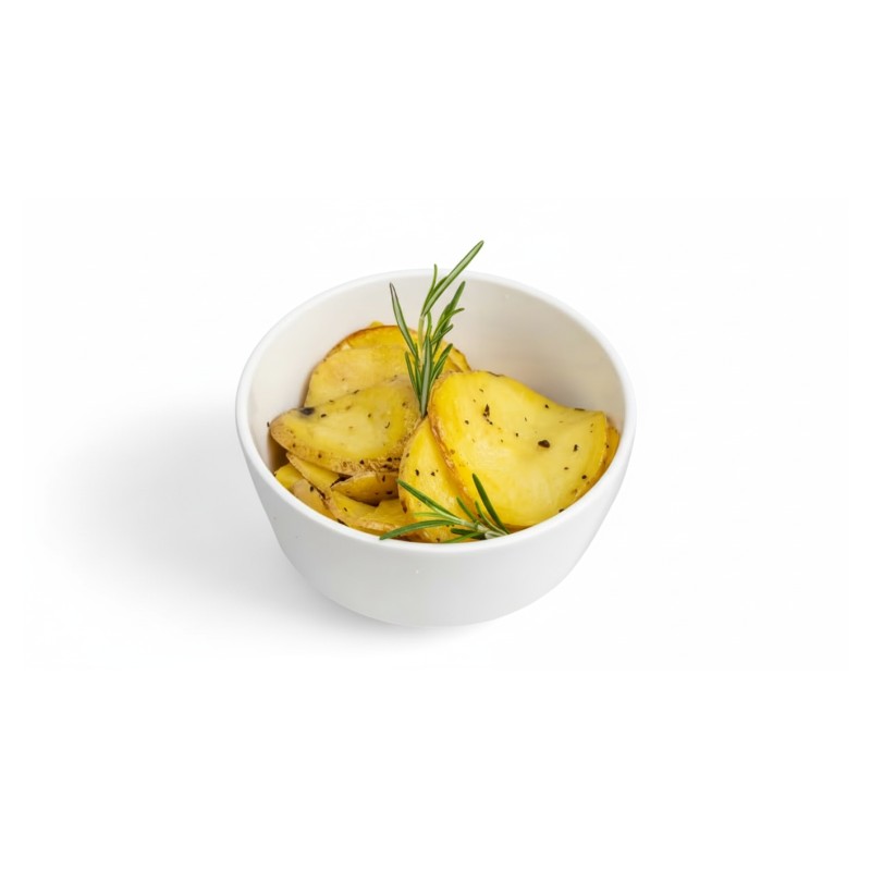 Pommes De Terre Au Four