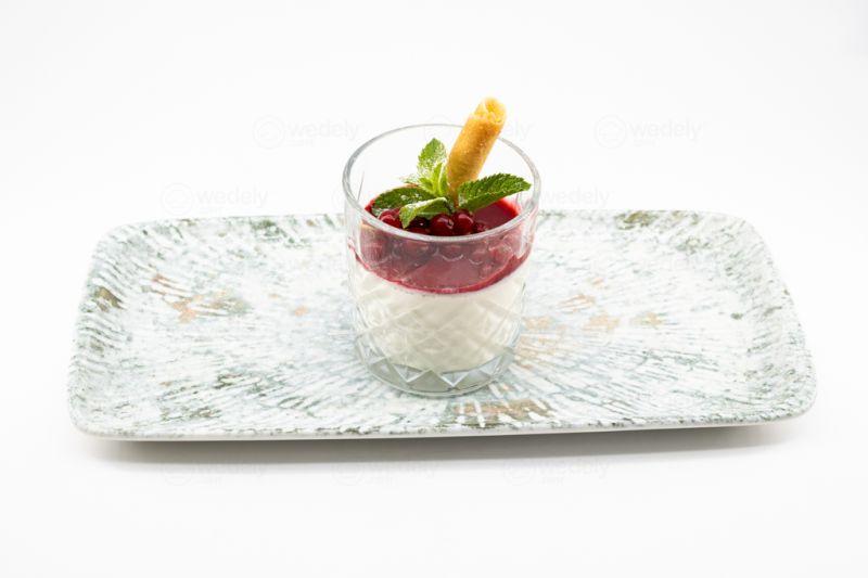 Panna Cotta