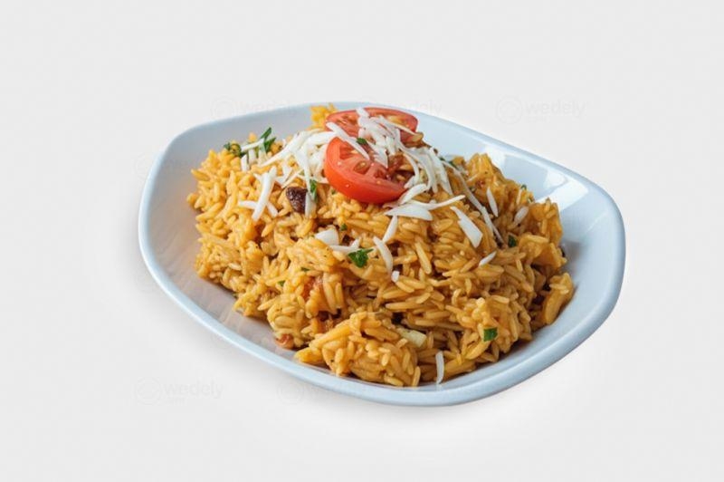 Bn5. Chicken Biryani