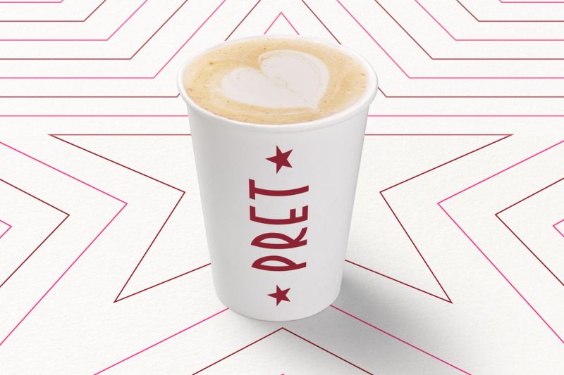 Chai Latte Bio