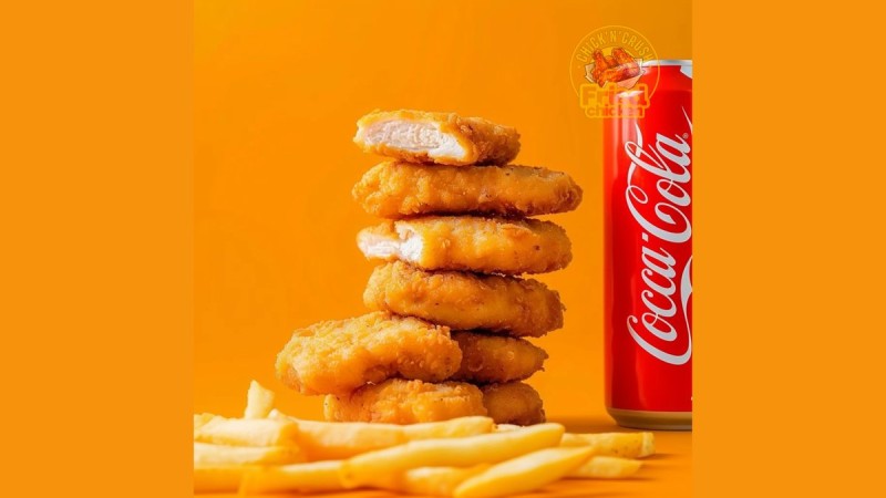 Nuggets Combo