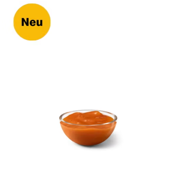 Dip Mambo Sauce 25Ml