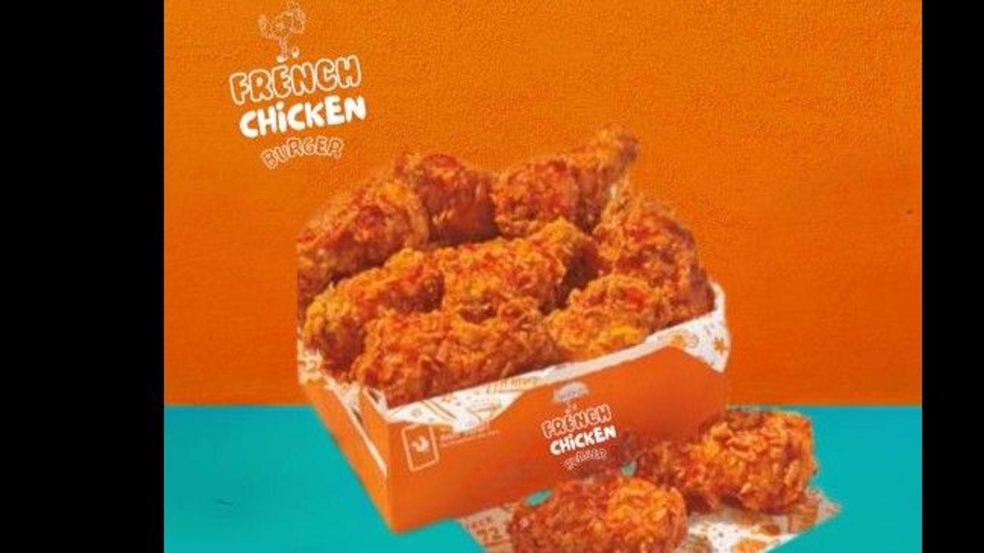 Chicken Wings 🐔🔥