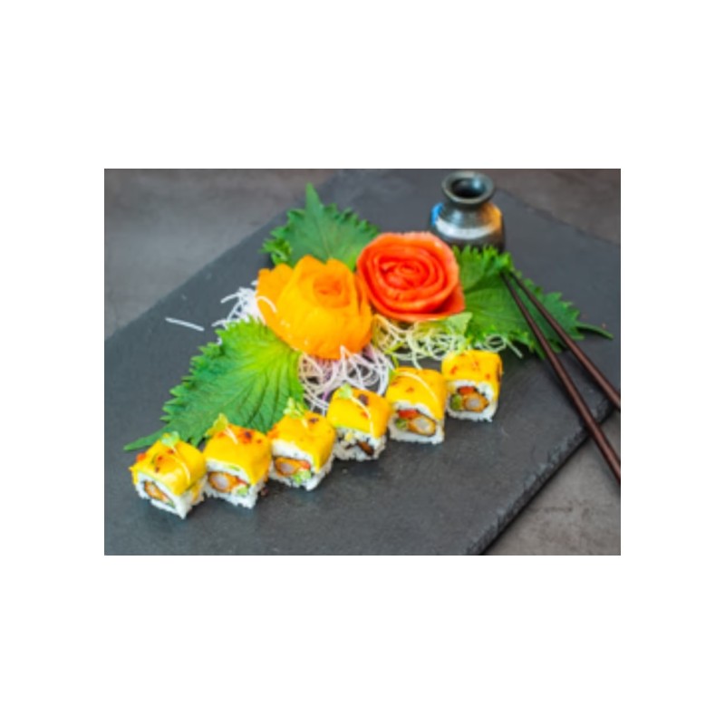 Maki Spécial Lucky Roll