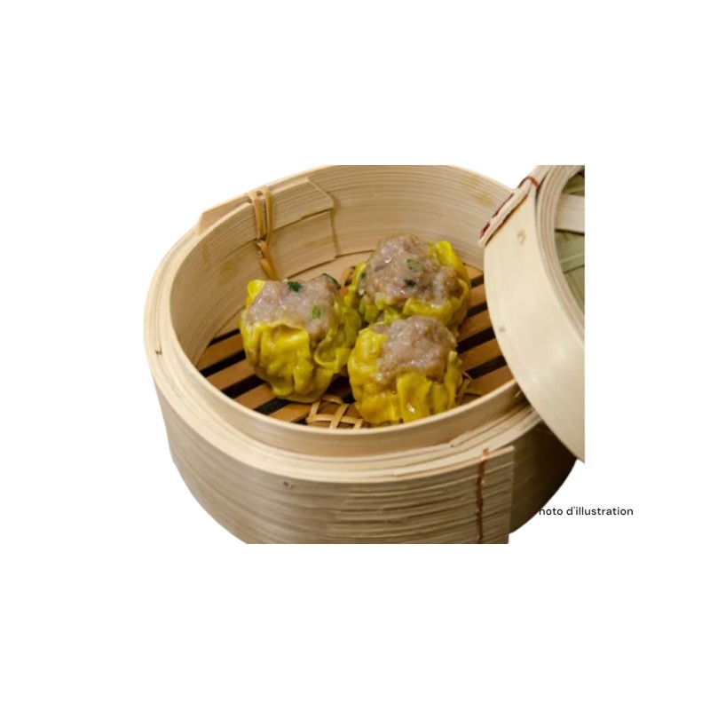 D5 Boulettes De Boeuf Étuvées