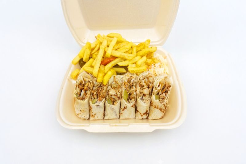 Shawarma