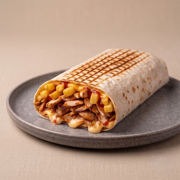 Tacos Simple - Best Kapsalon