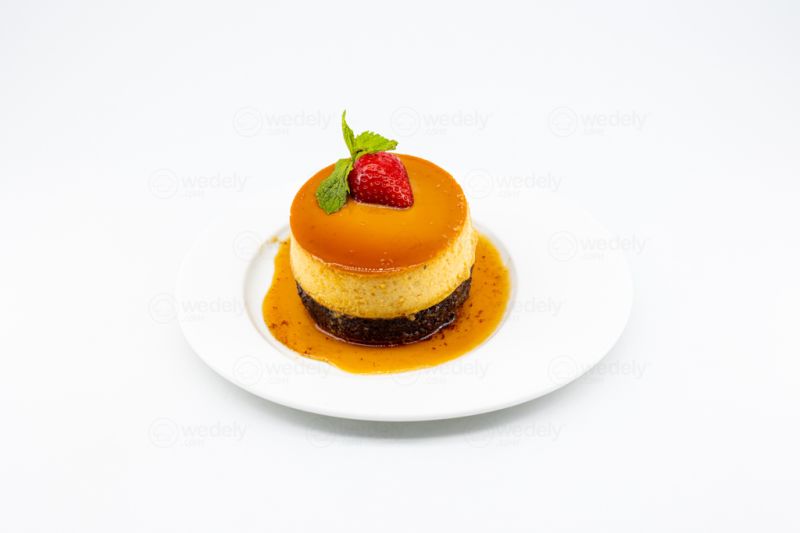 Le Gâteau Impossible