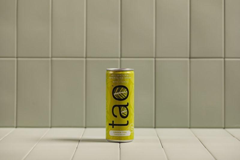 Tao Green Tea & Gingko Biloba