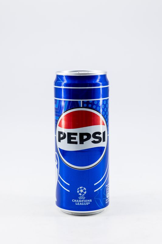 Pepsi