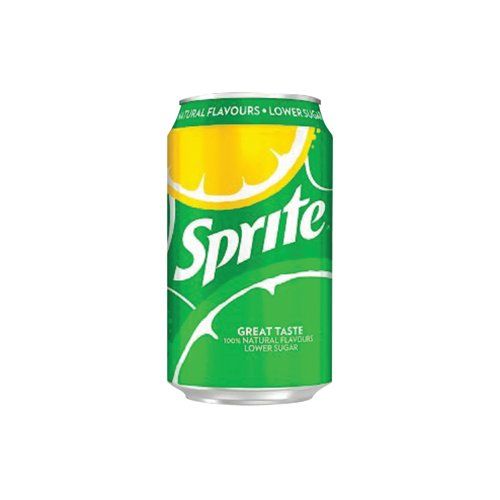 Sprite Citron 50Cl