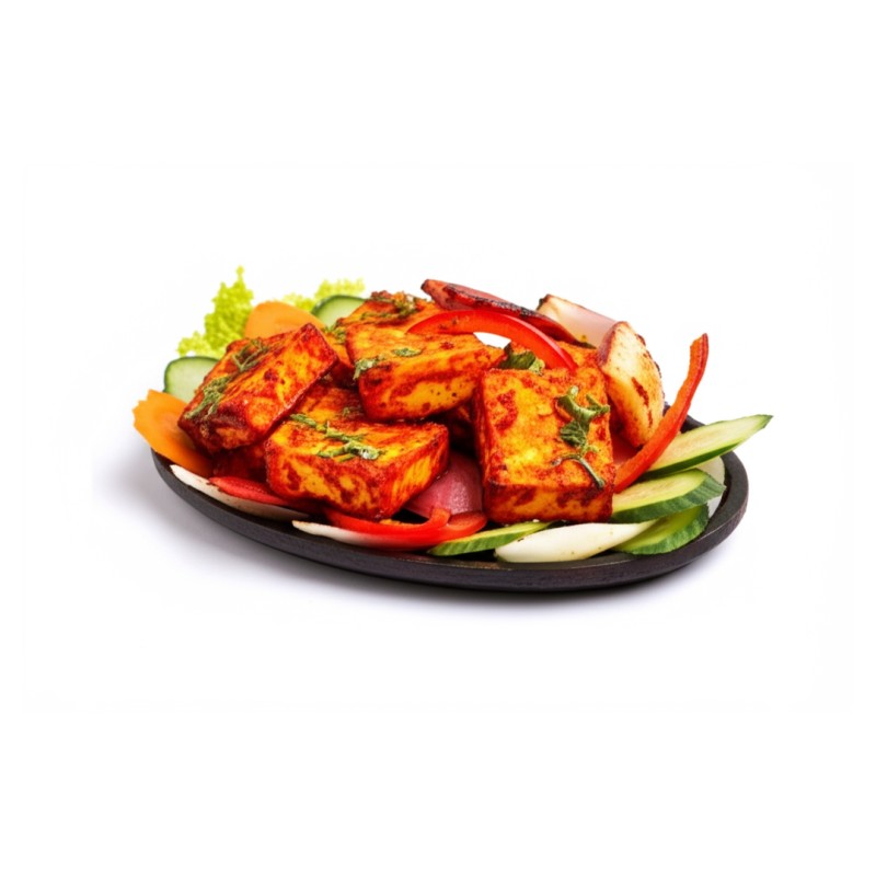 Paneer Tikka