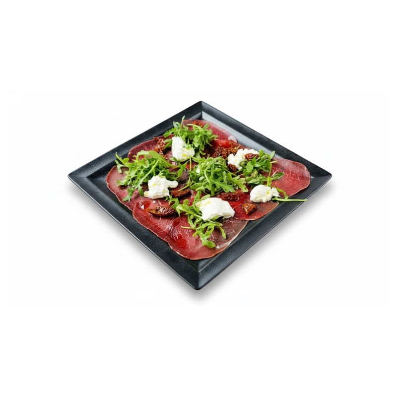 Assiette De Bresaola