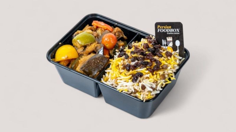 Boxe Légume Végan (500 Ml)