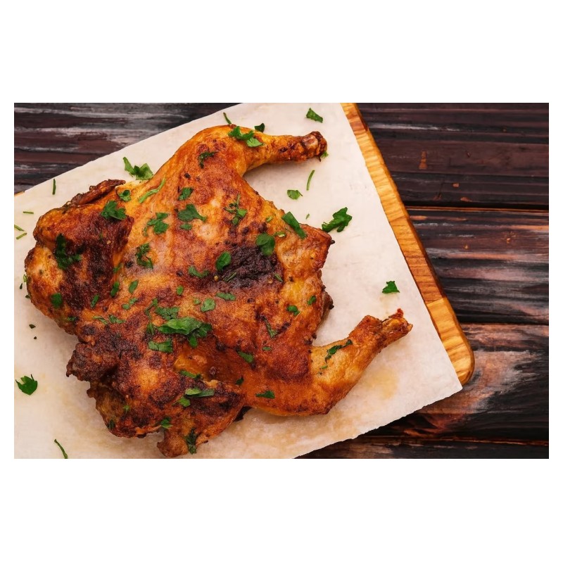 Whole Grilled Chicken