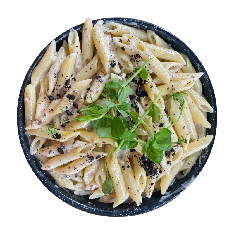 Penne À La Truffe