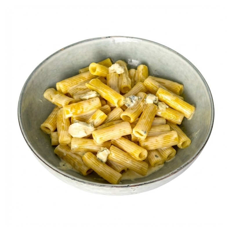 Maccheroni Ai 4 Formaggi