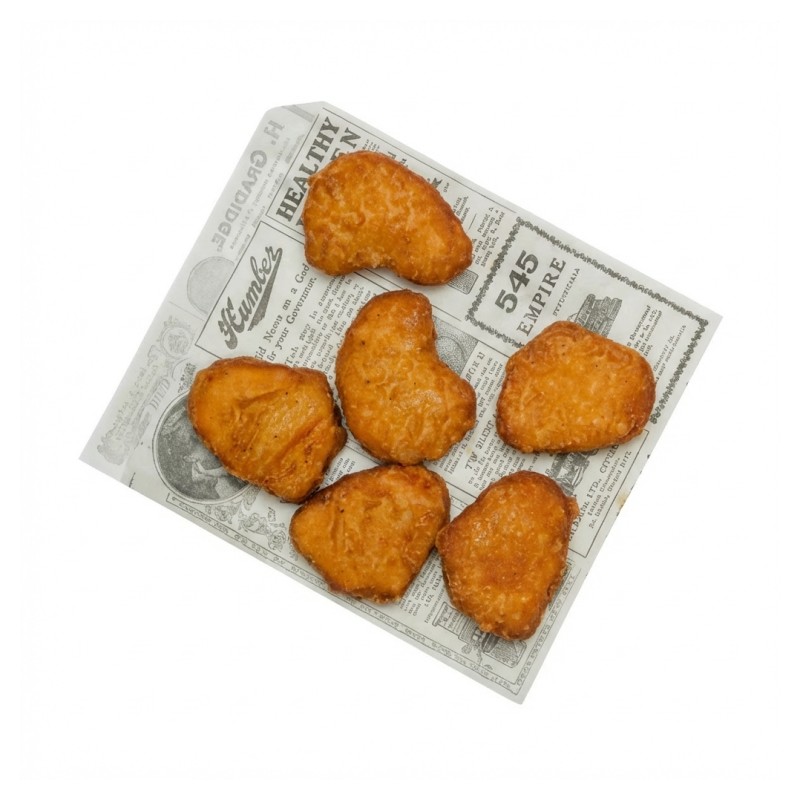 Chicken Nuggets