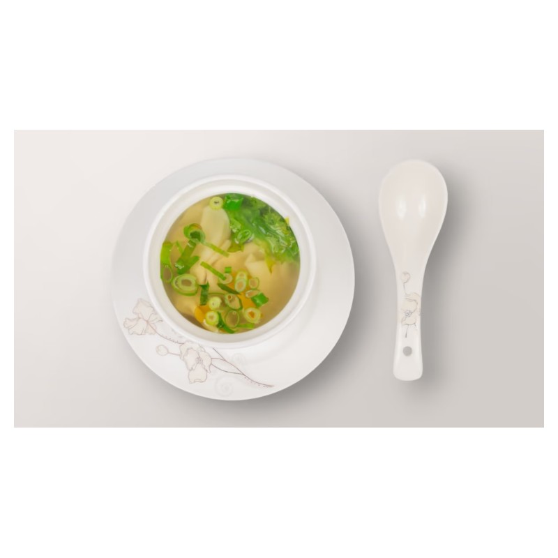 03 Soupe Wantan