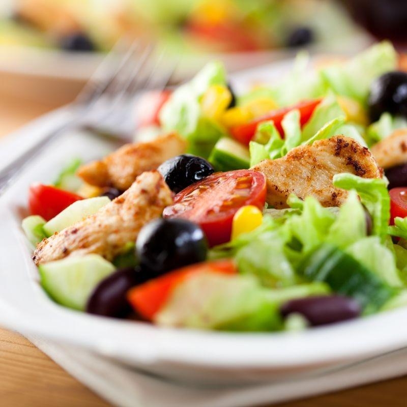 Chicken Salad