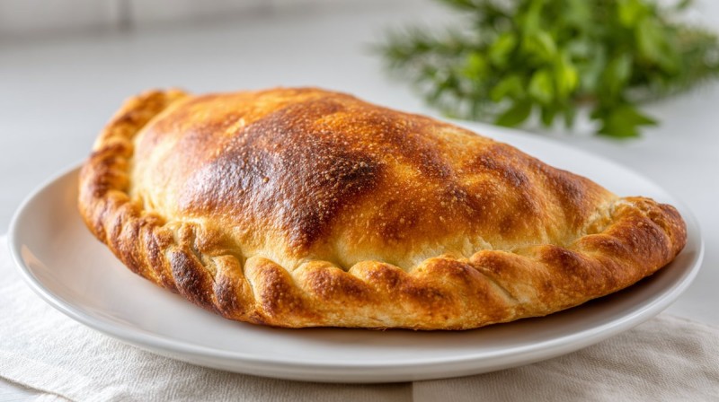 Calzone Paperina