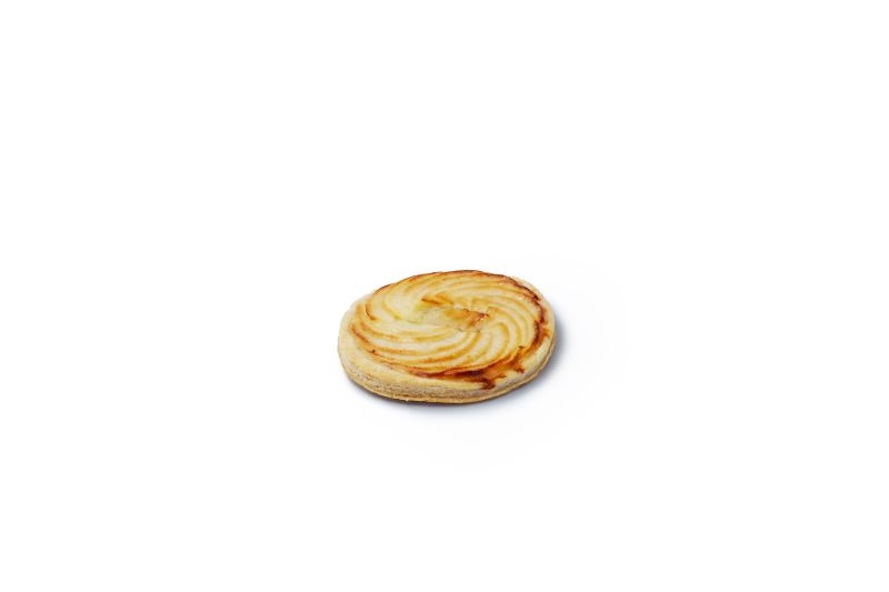 Feuilleté Pommes