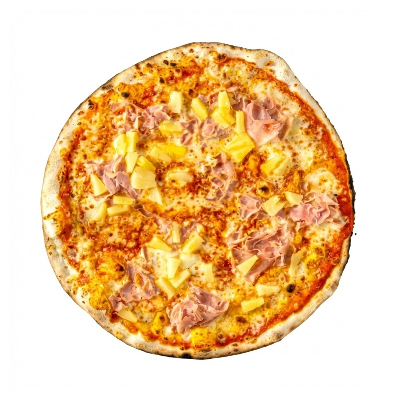 Pizza Hawai