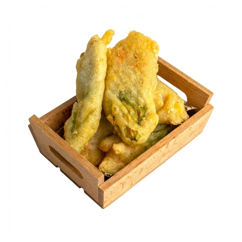 Fiore Dizucca Pastellato